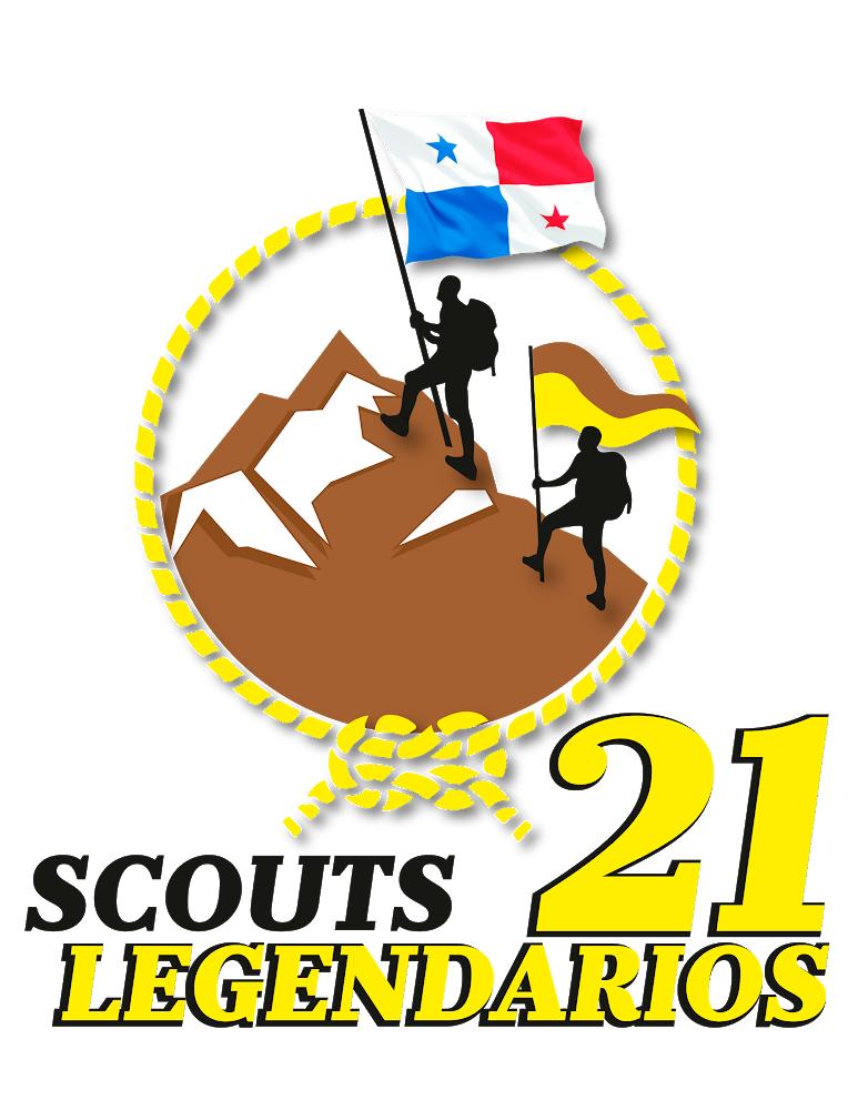 Fundación Legendarios Scout 21